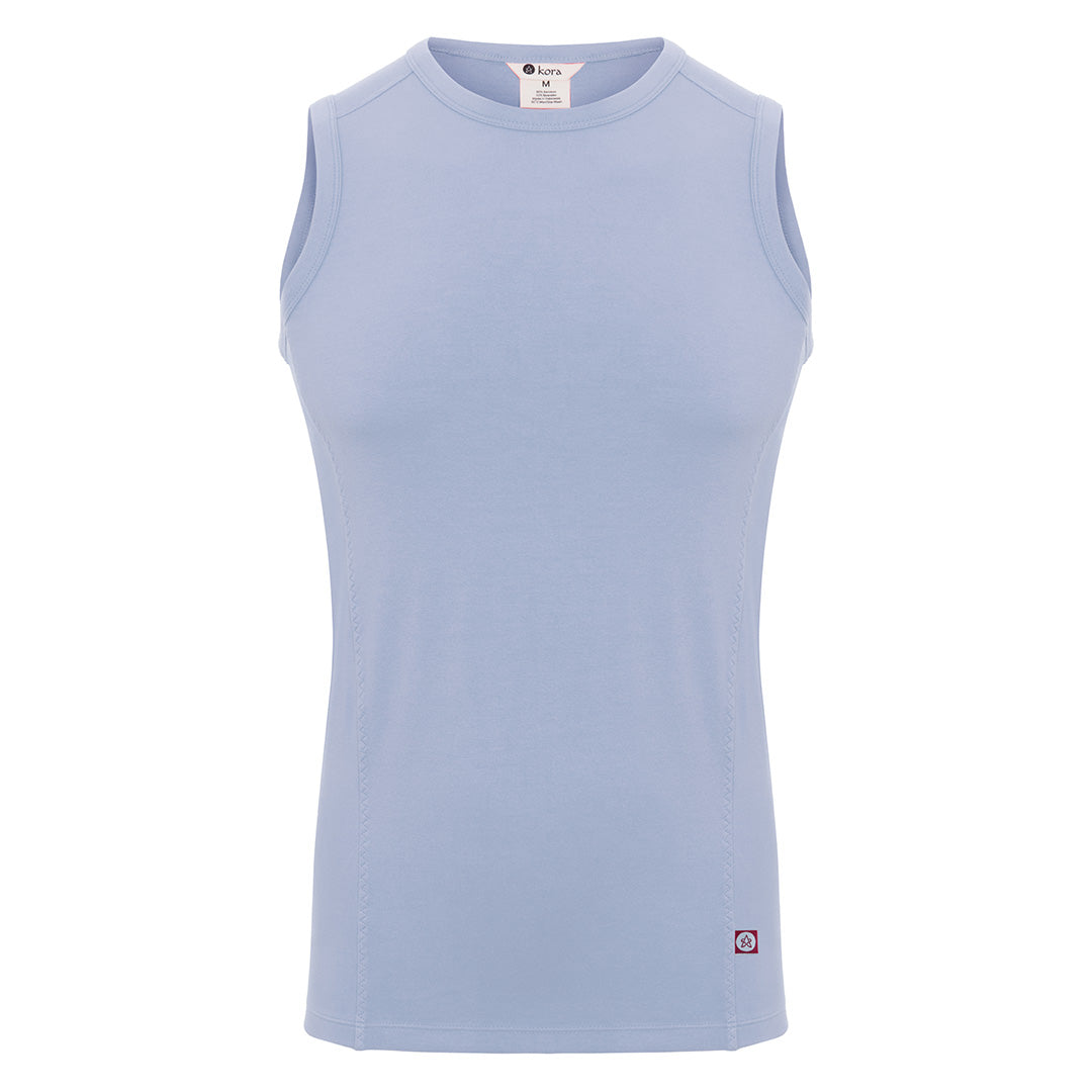 Dusty Blue