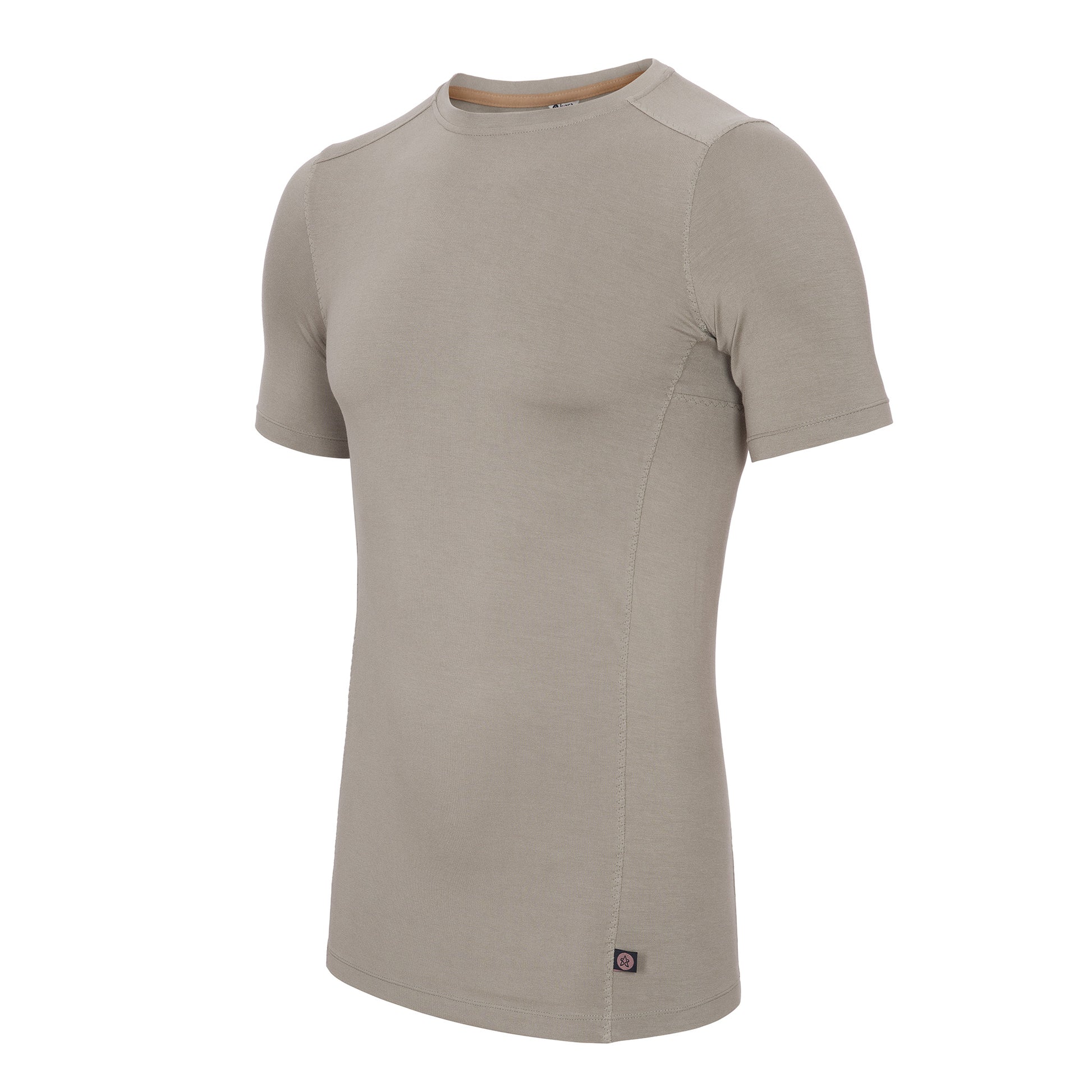 Base Layer T-Shirt Under Armour HeatGear Compression SS