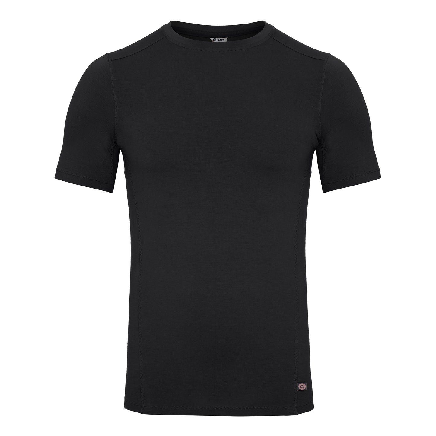 Soft Black