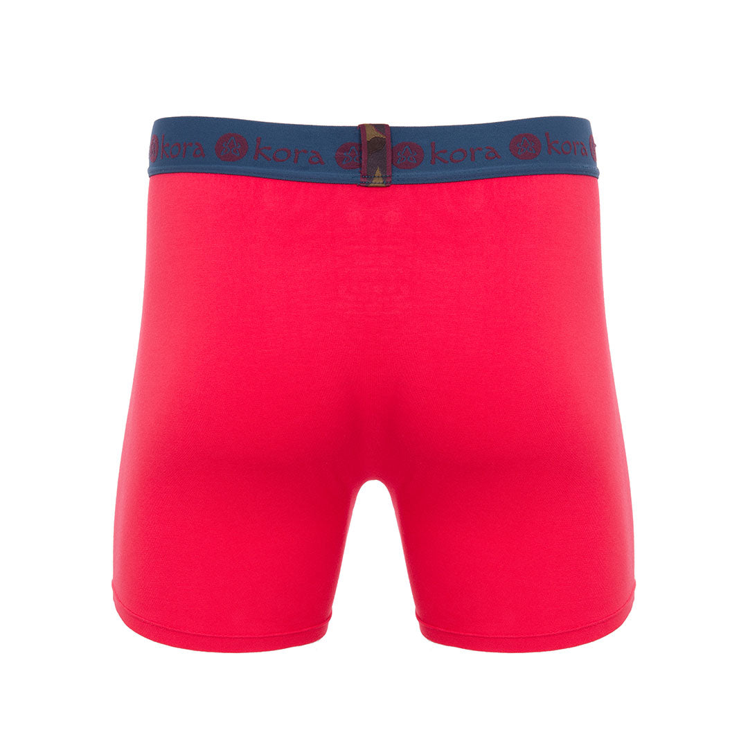 Cerise Red