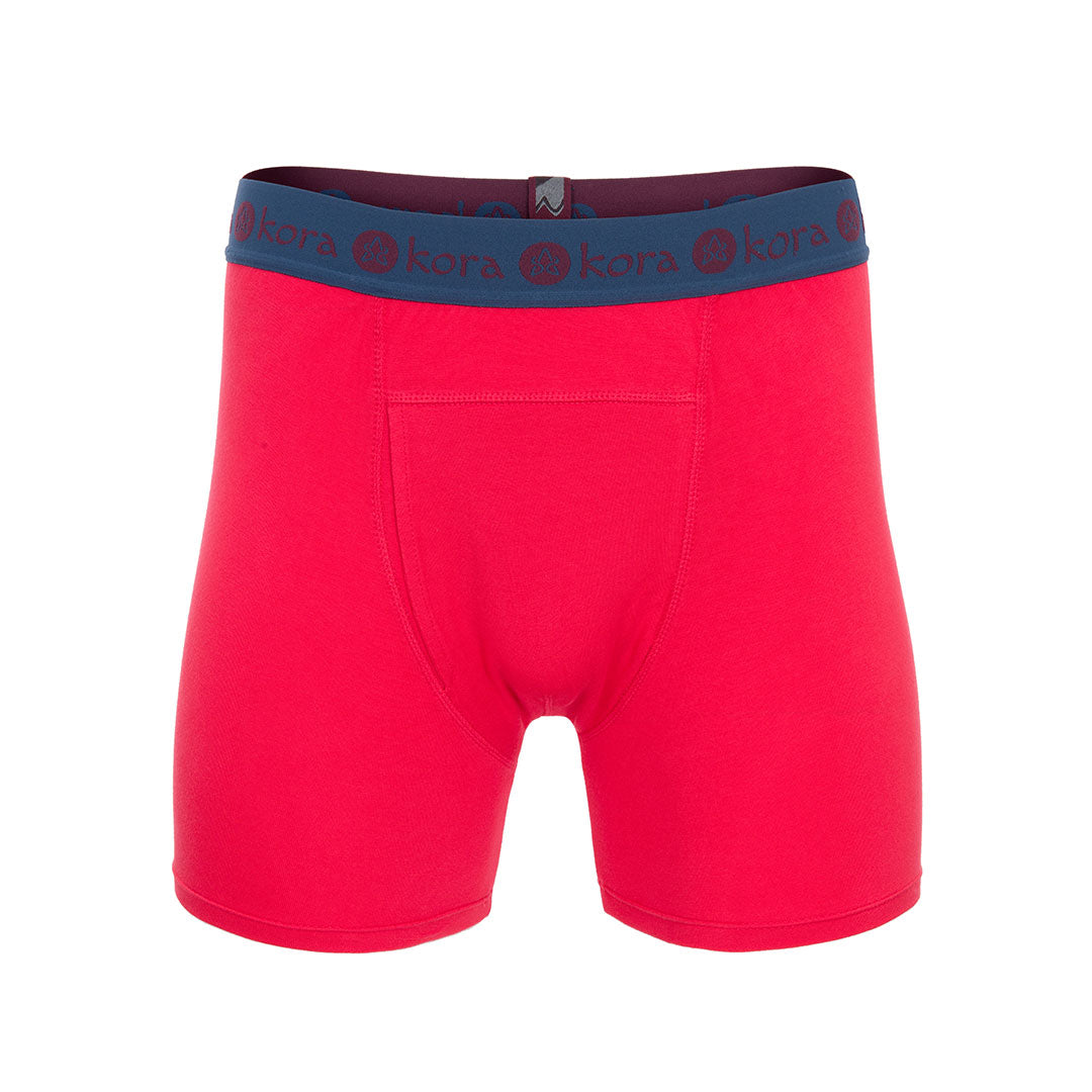 Cerise Red