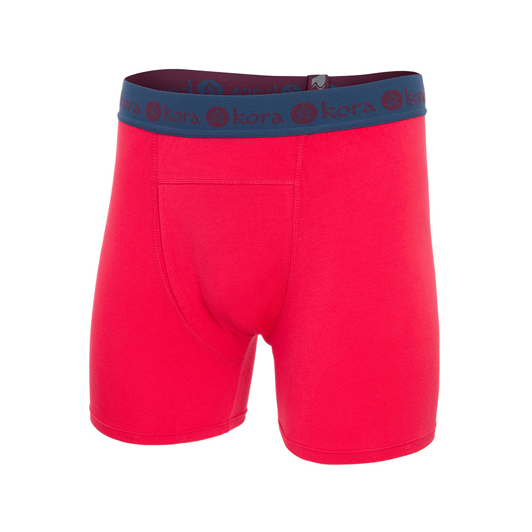 Cerise Red
