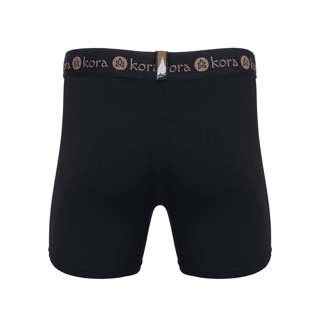 Soft Black