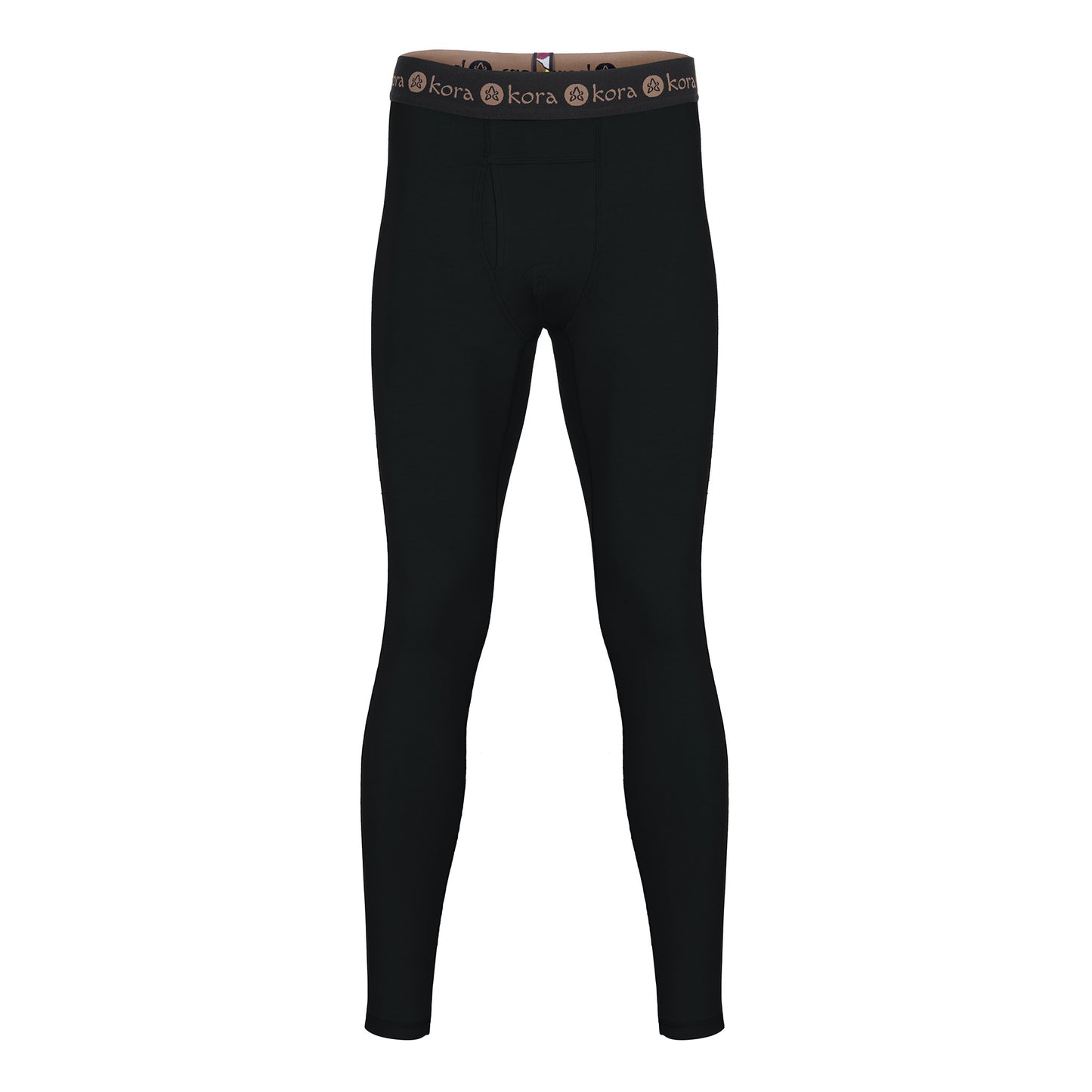 Soft Black