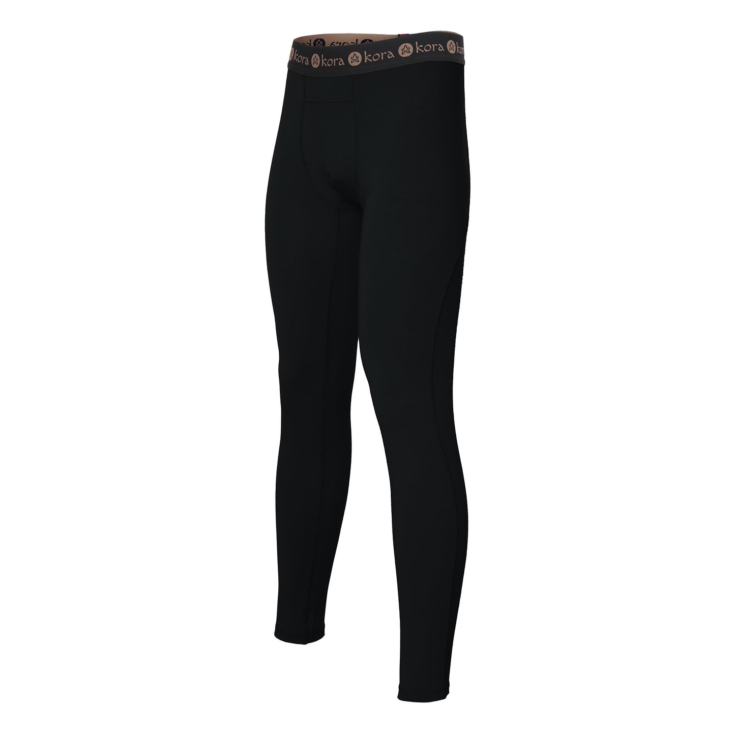 Soft Black