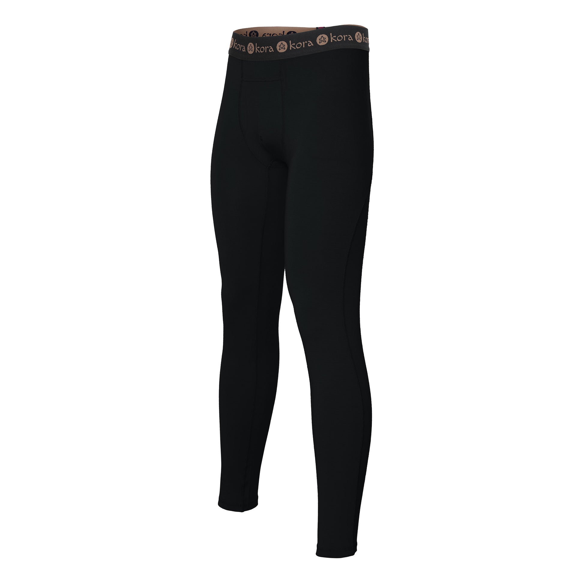Soft Black