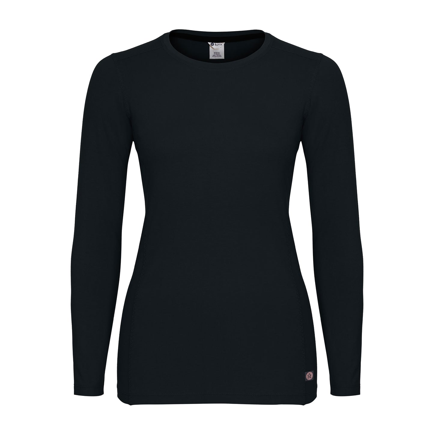Soft Black