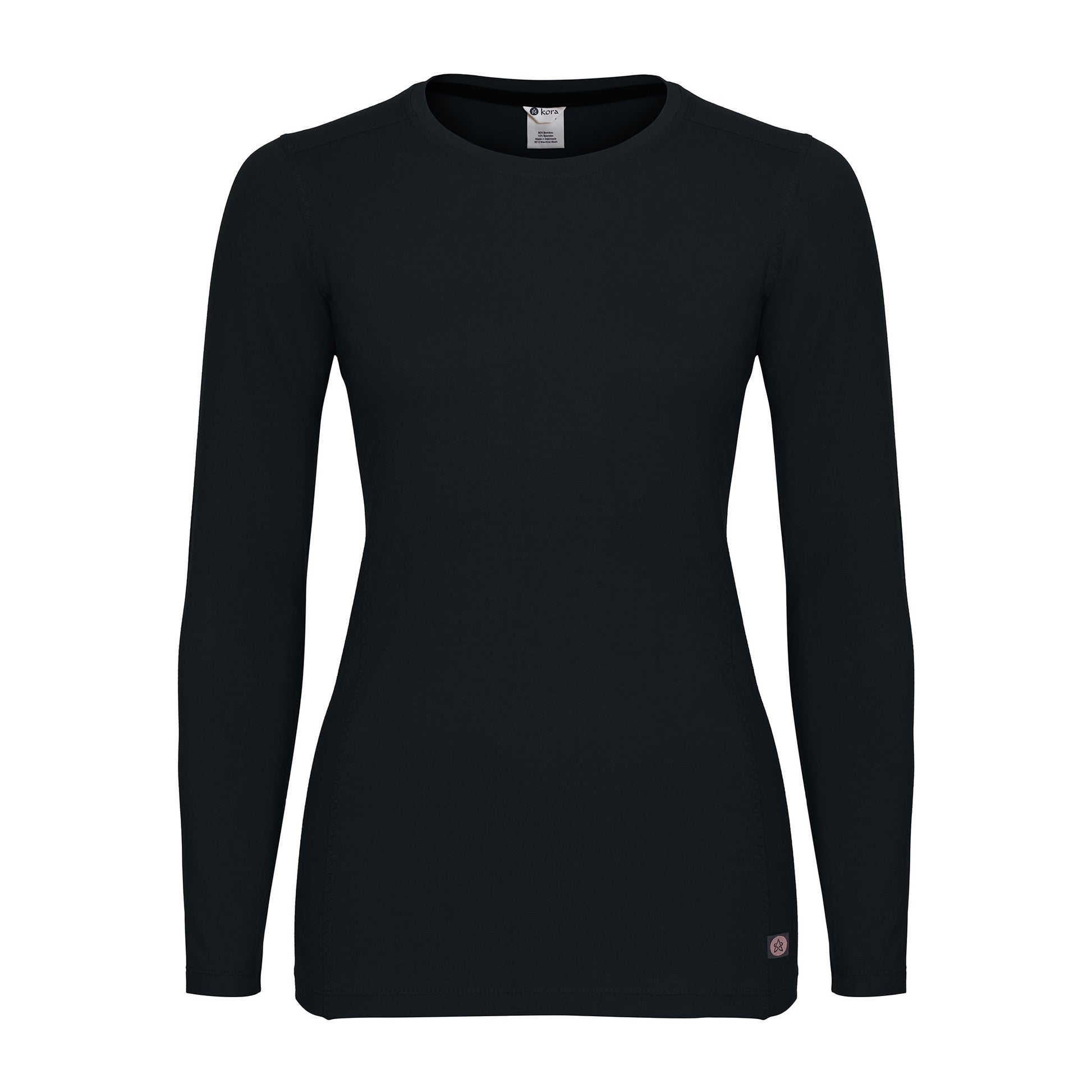 Soft Black