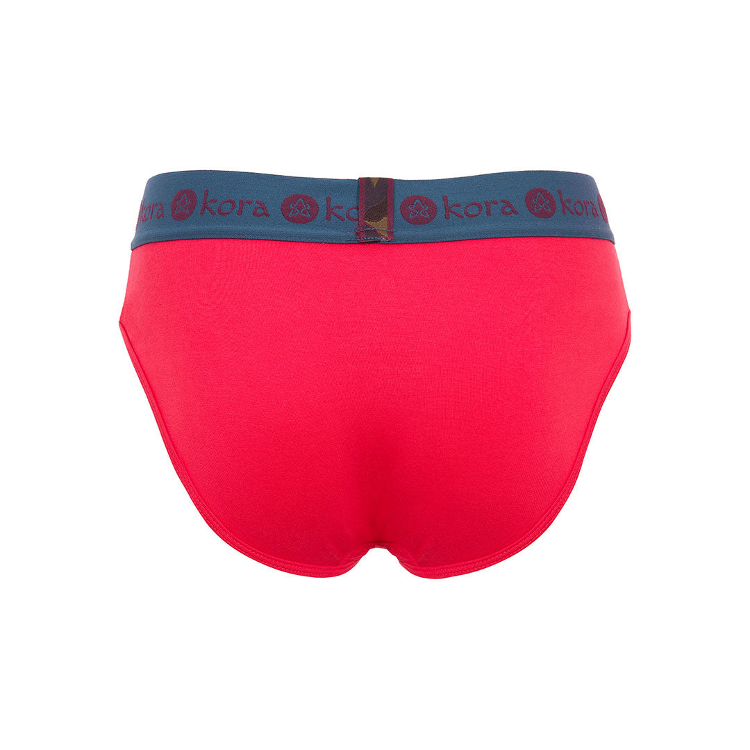 Cerise Red