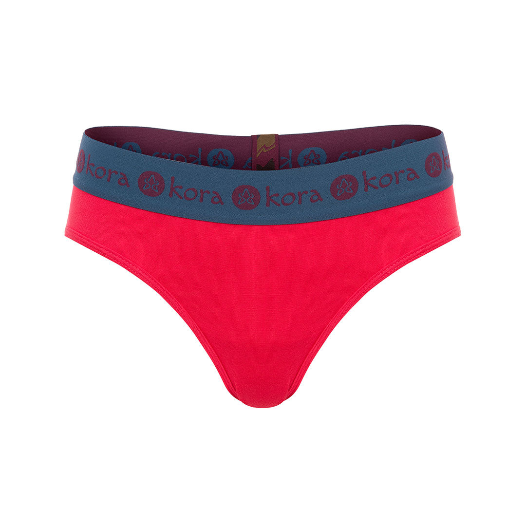 Cerise Red