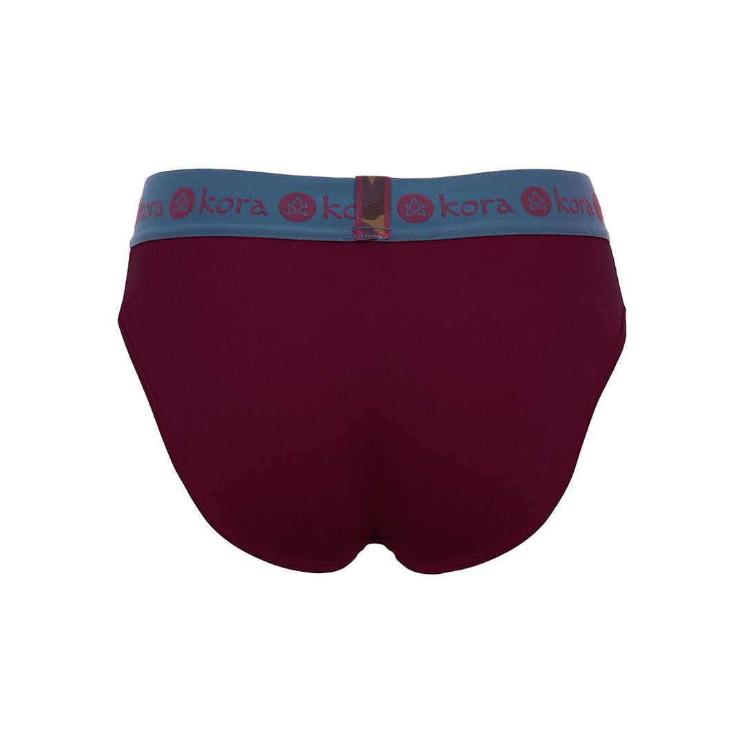 Hiphugger Boxer – Bamboo Underwear