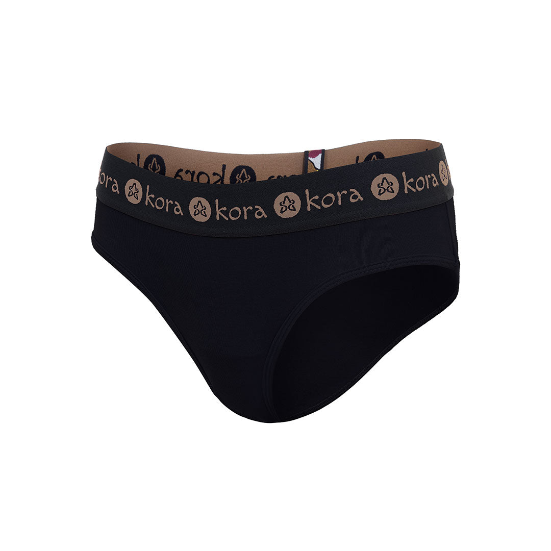 Women's Bamboo Briefs