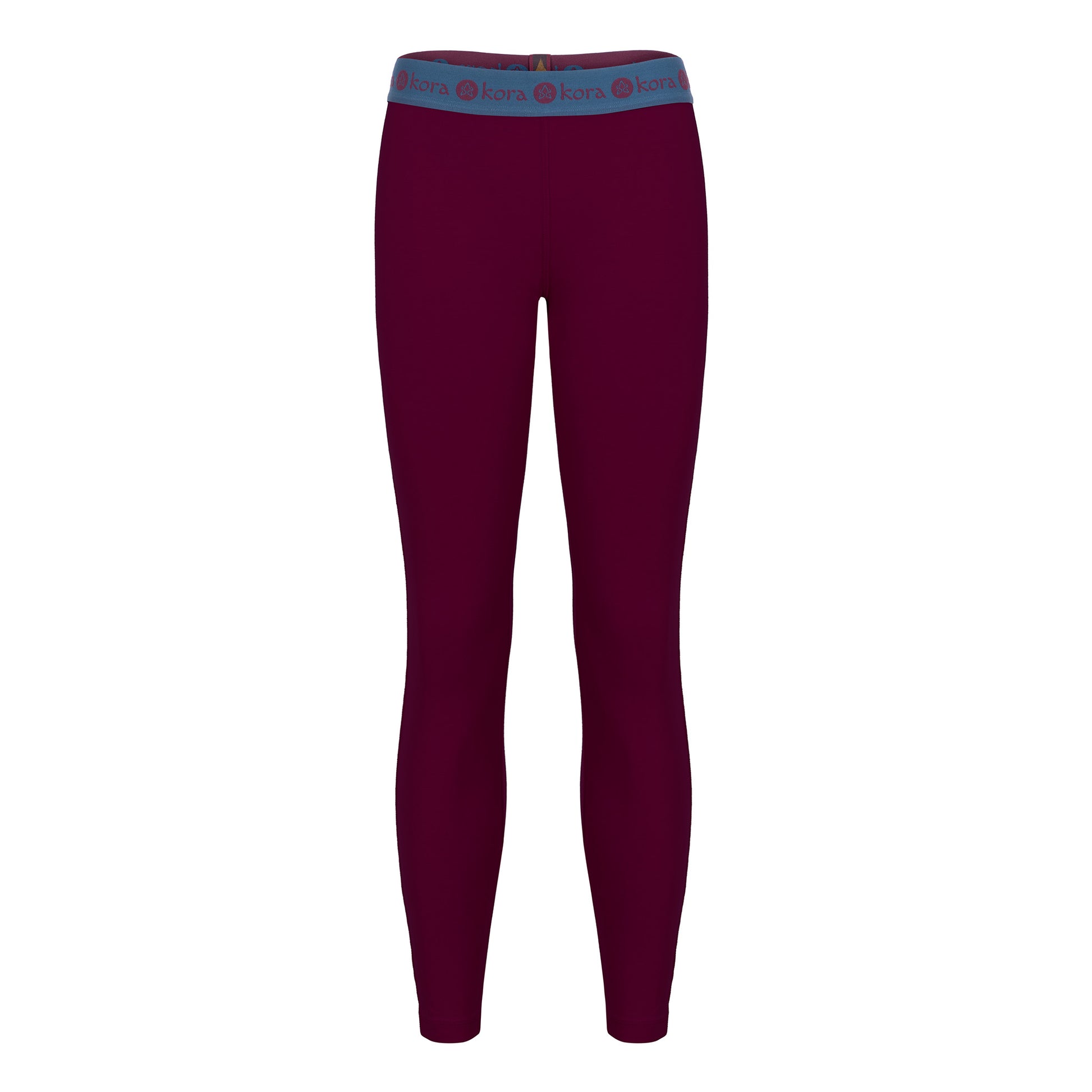 Women's Bamboo Base Layer Bottoms