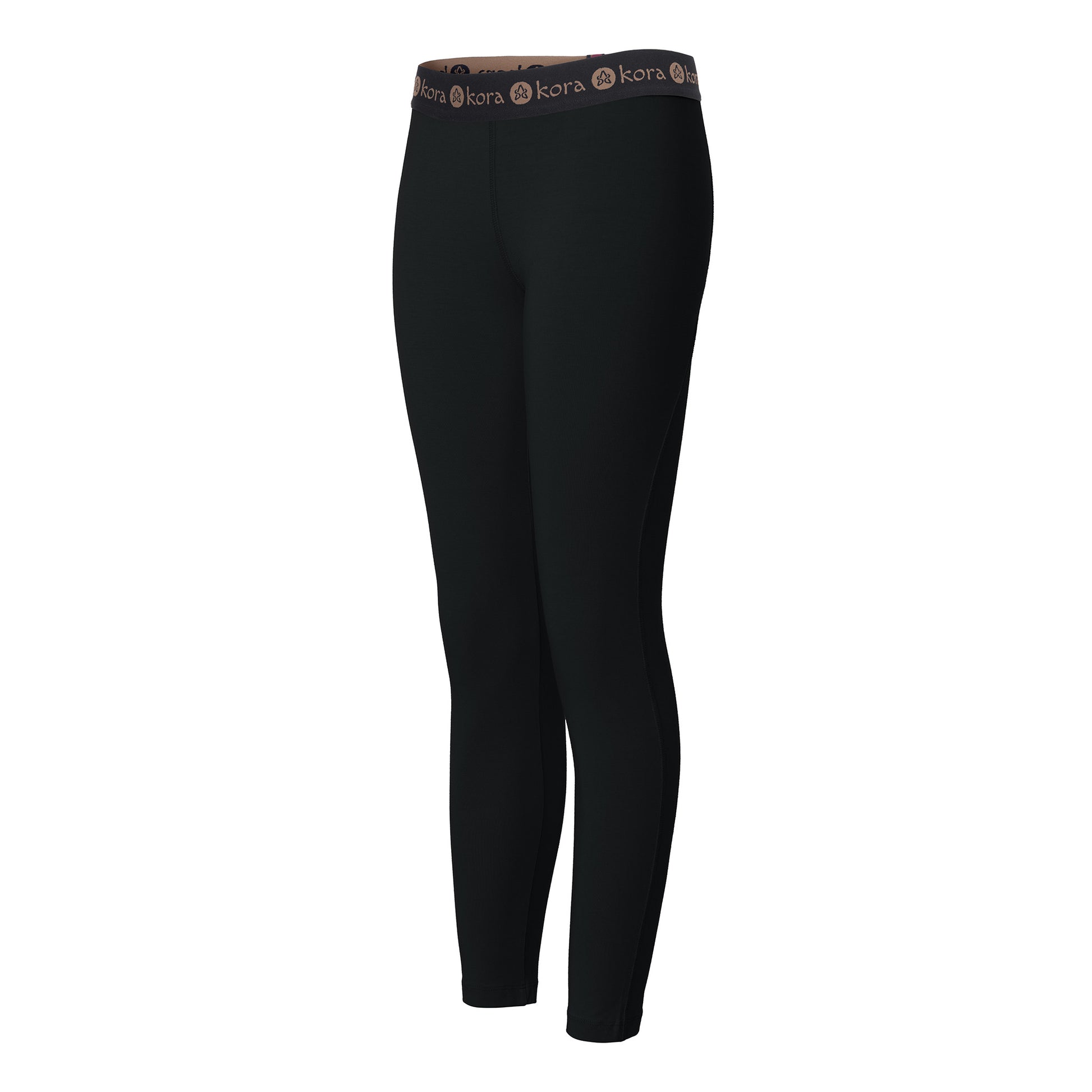 Soft Black
