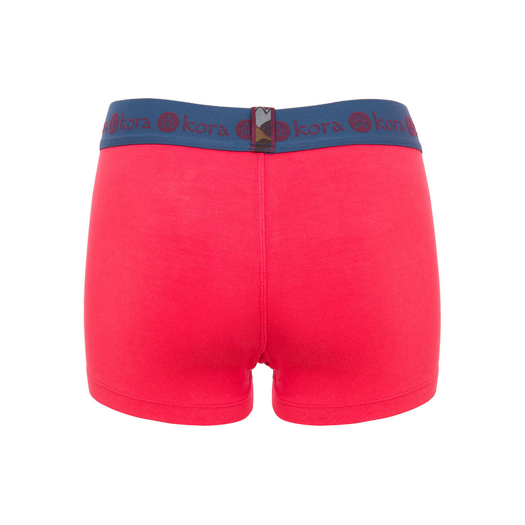 Cerise Red