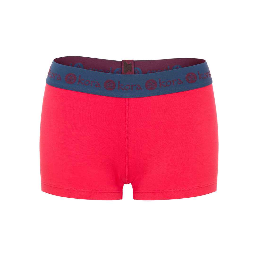 Cerise Red