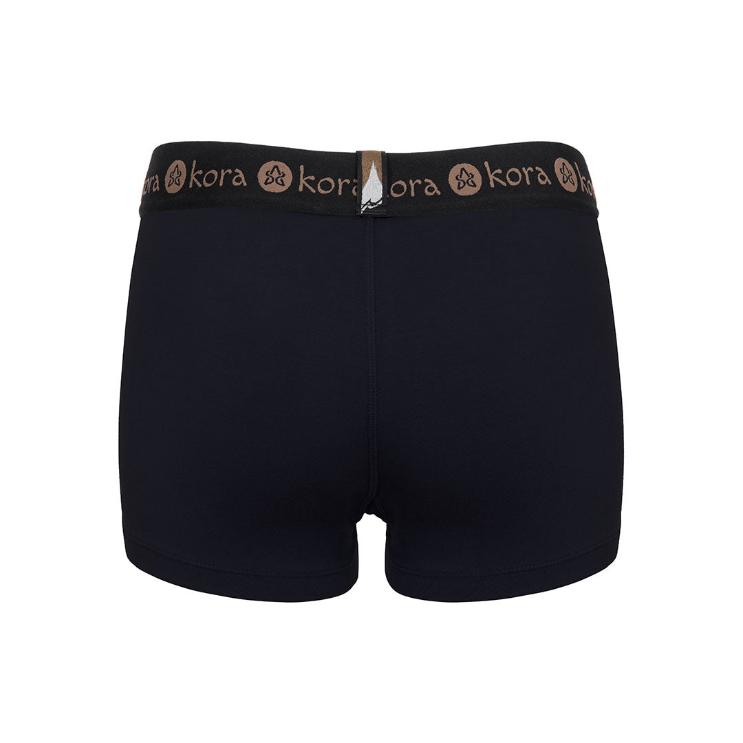 Soft Black