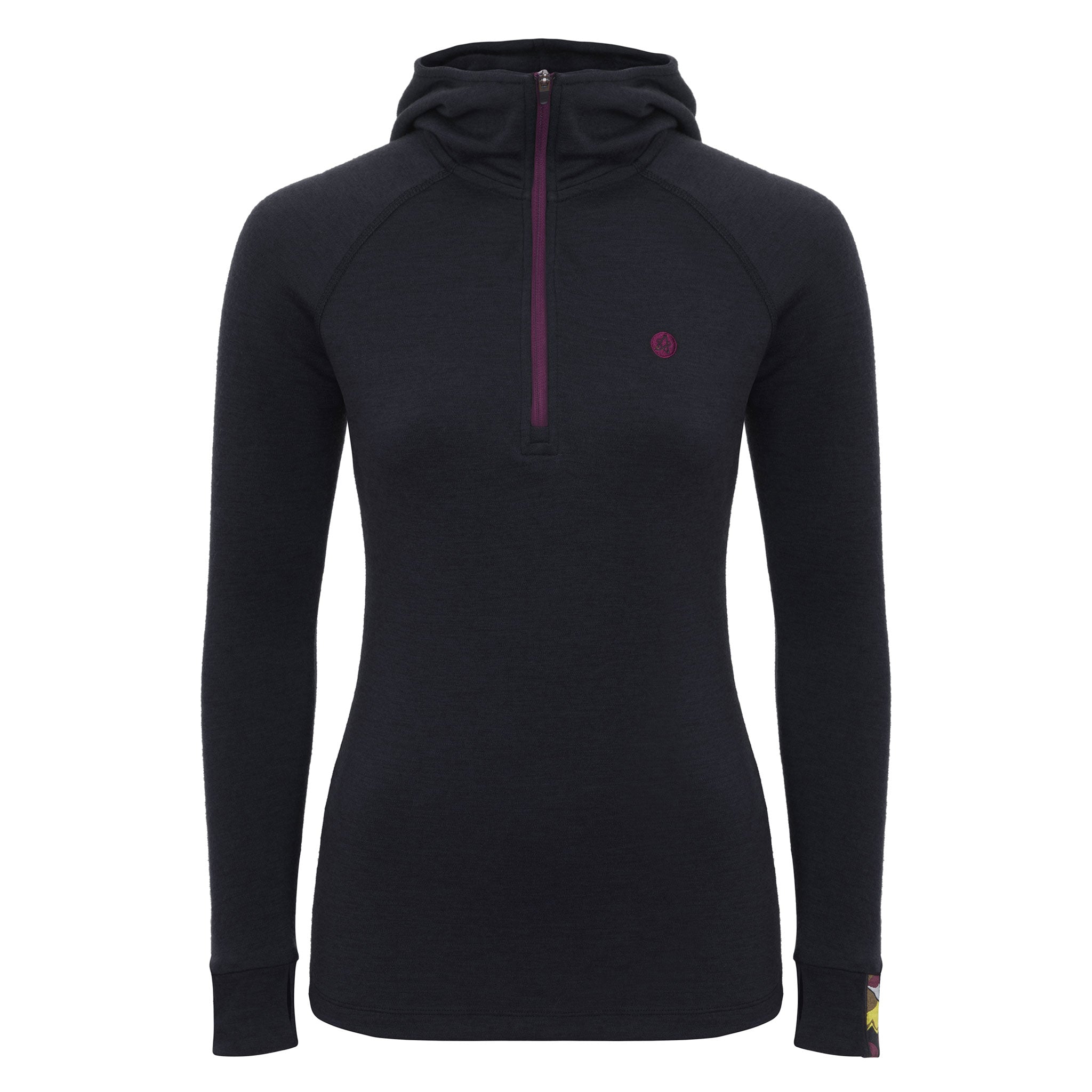 Black yak sales hoodie