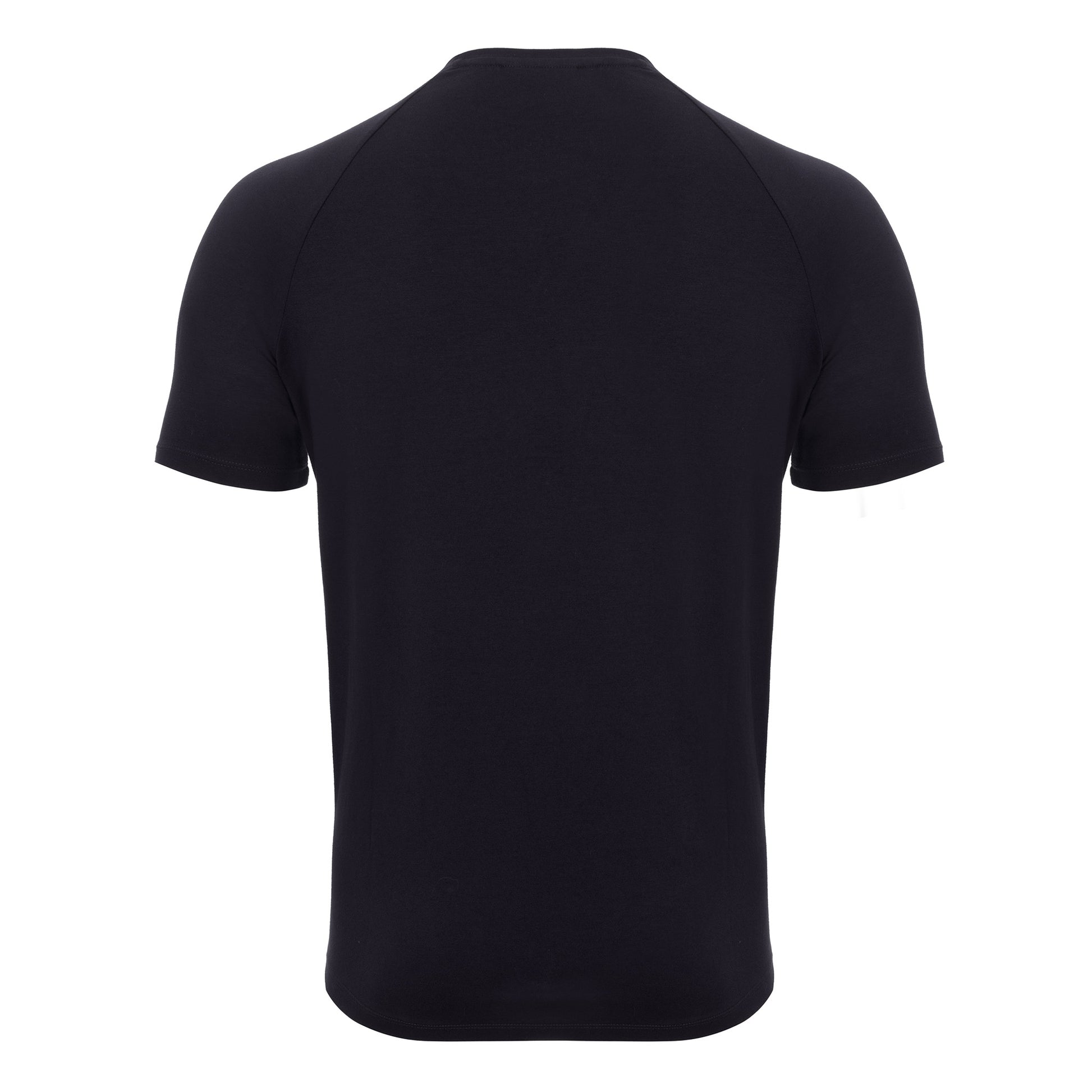 Soft Black