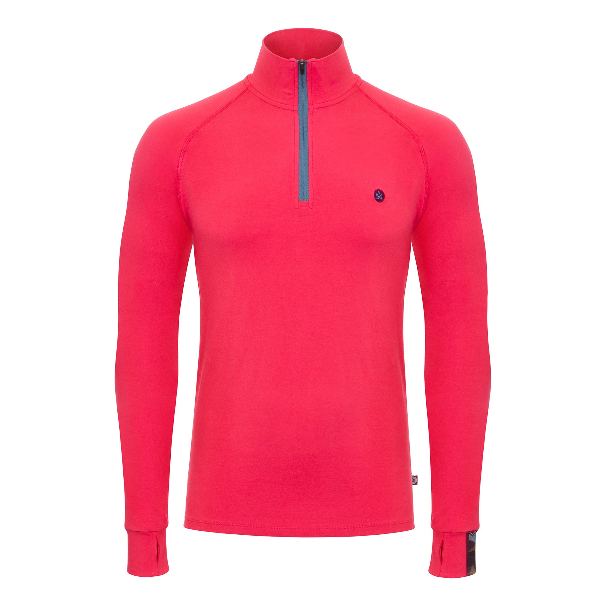 Cerise Red