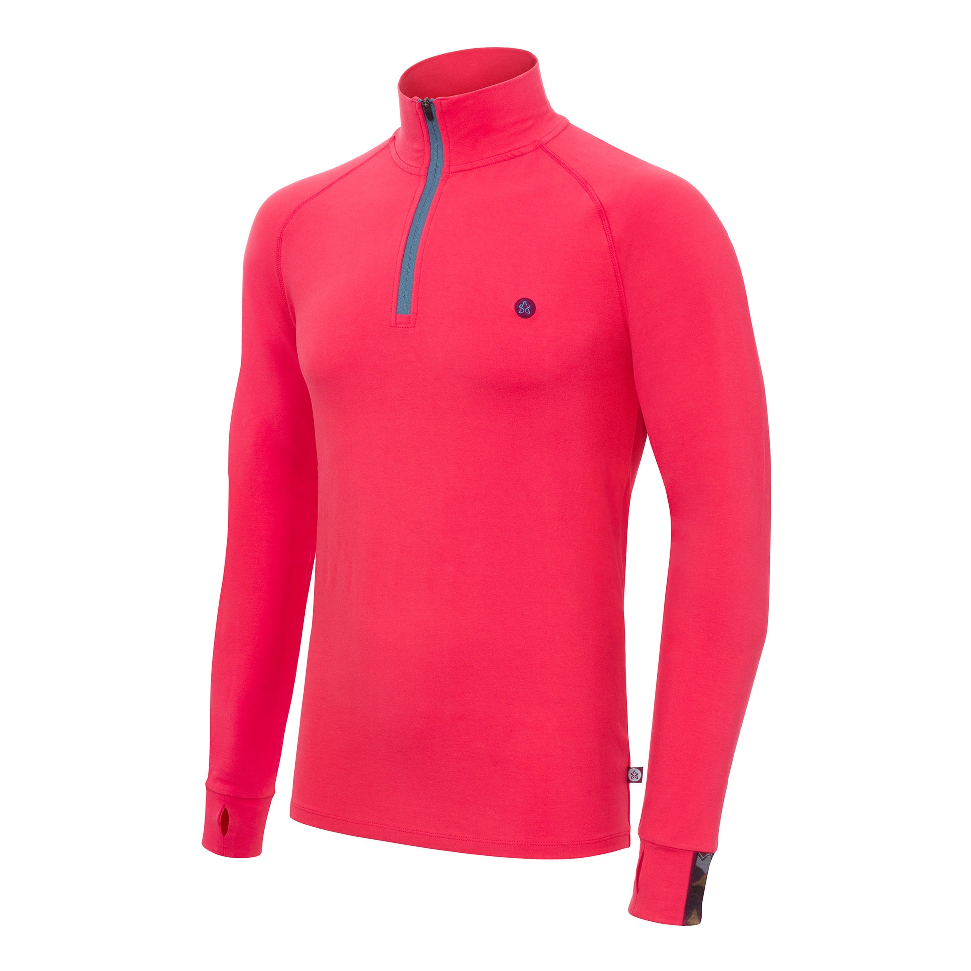 Cerise Red