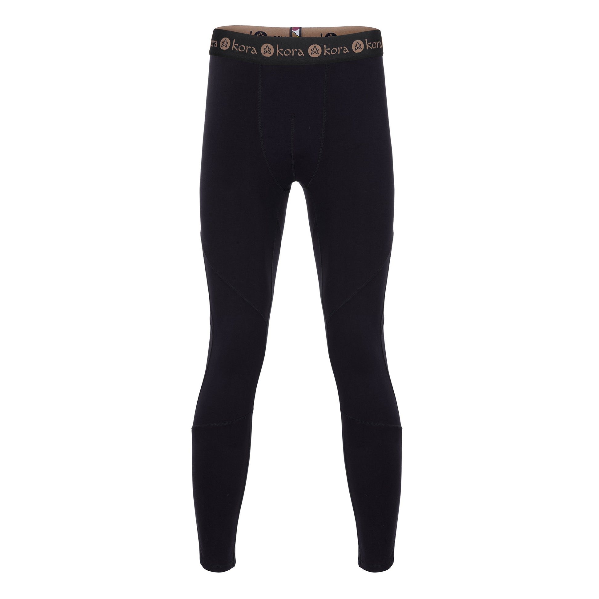 Soft Black