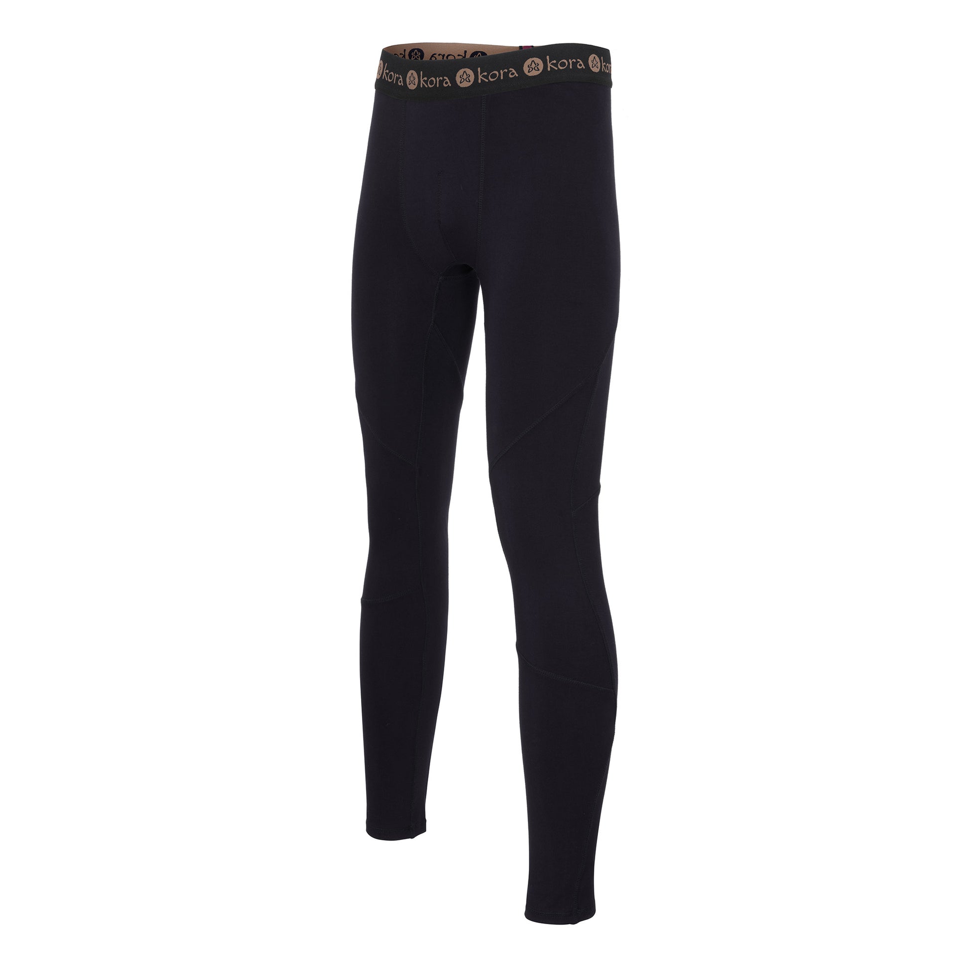 Soft Black