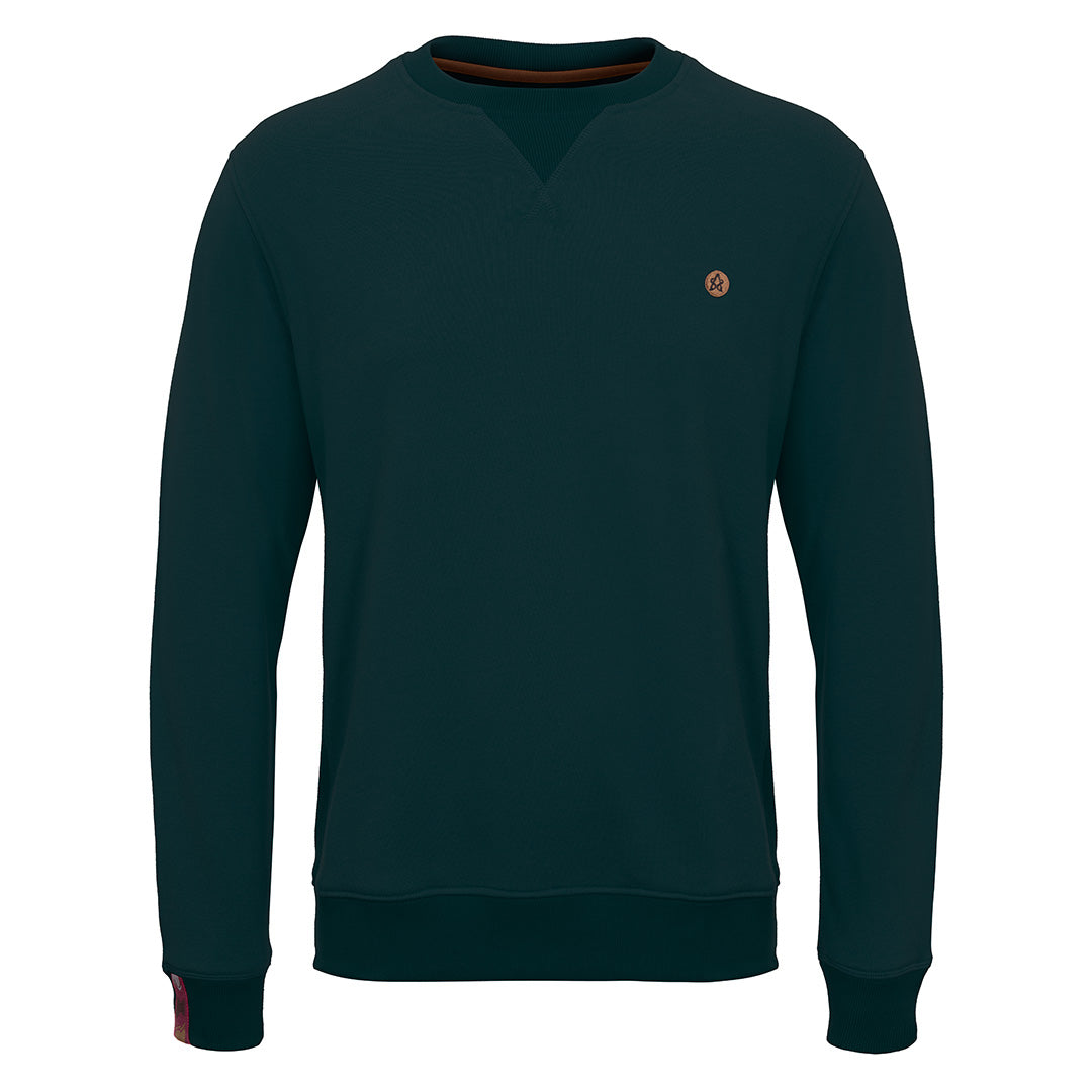 Forest Green