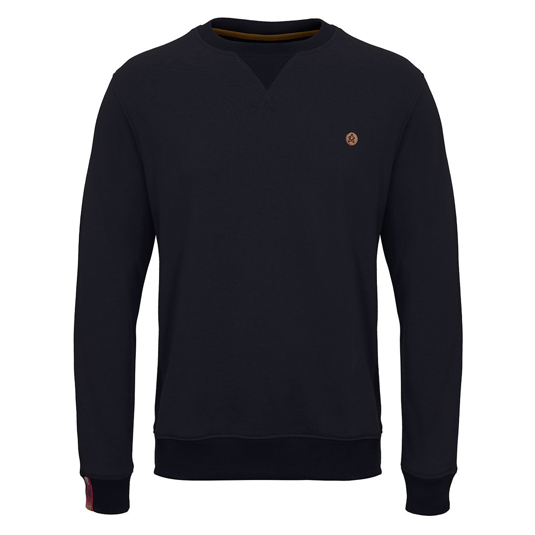 Soft Black