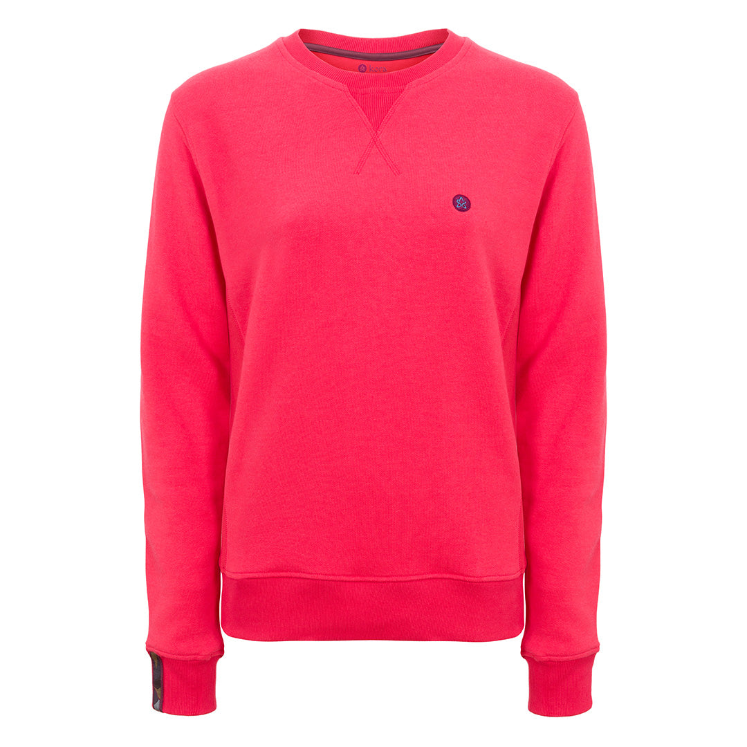 Cerise Red
