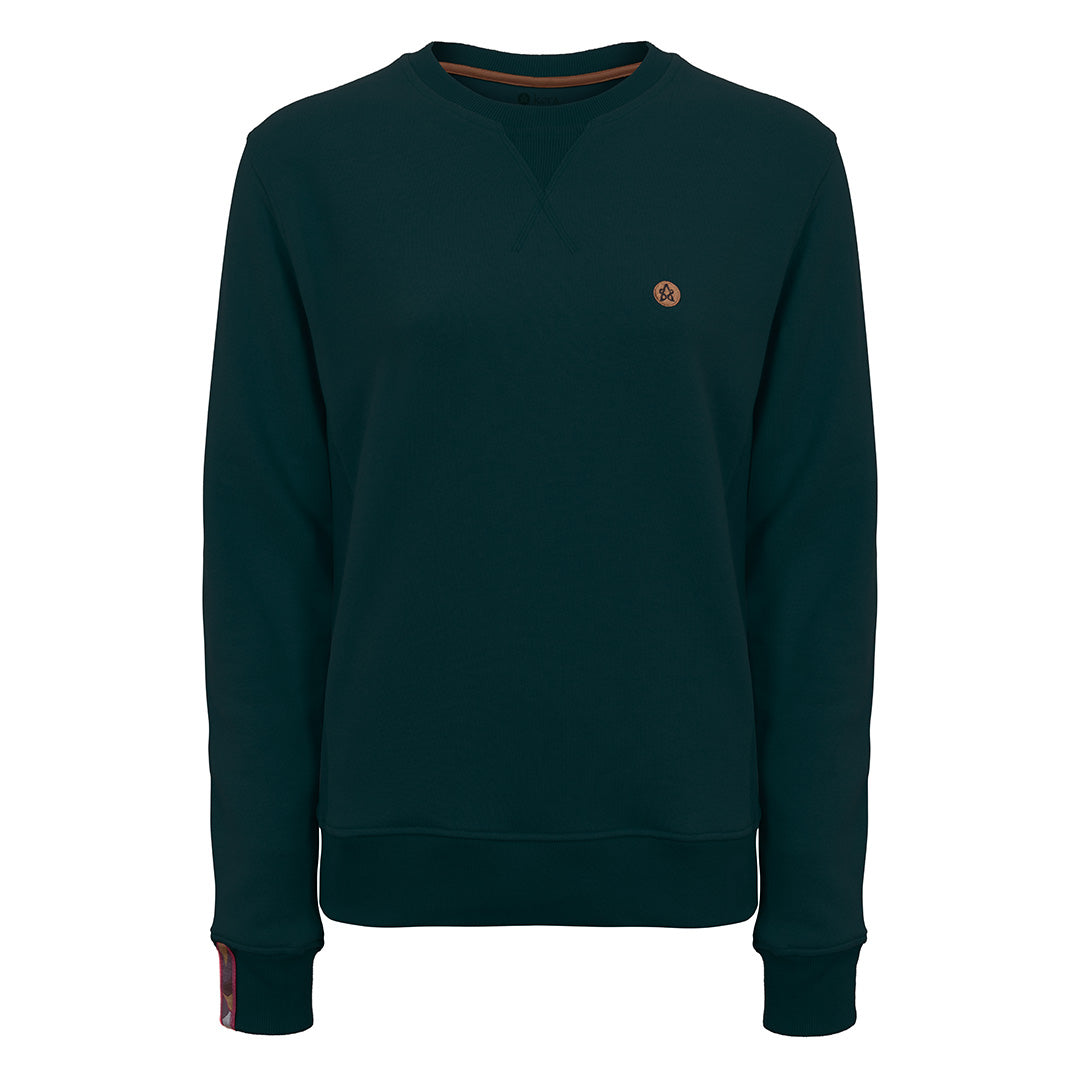 Forest Green