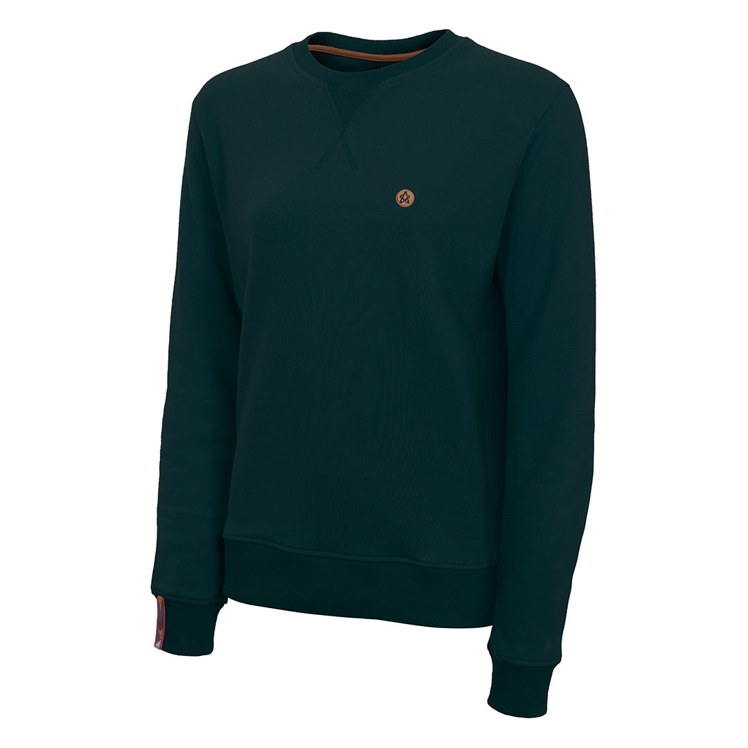 Forest Green