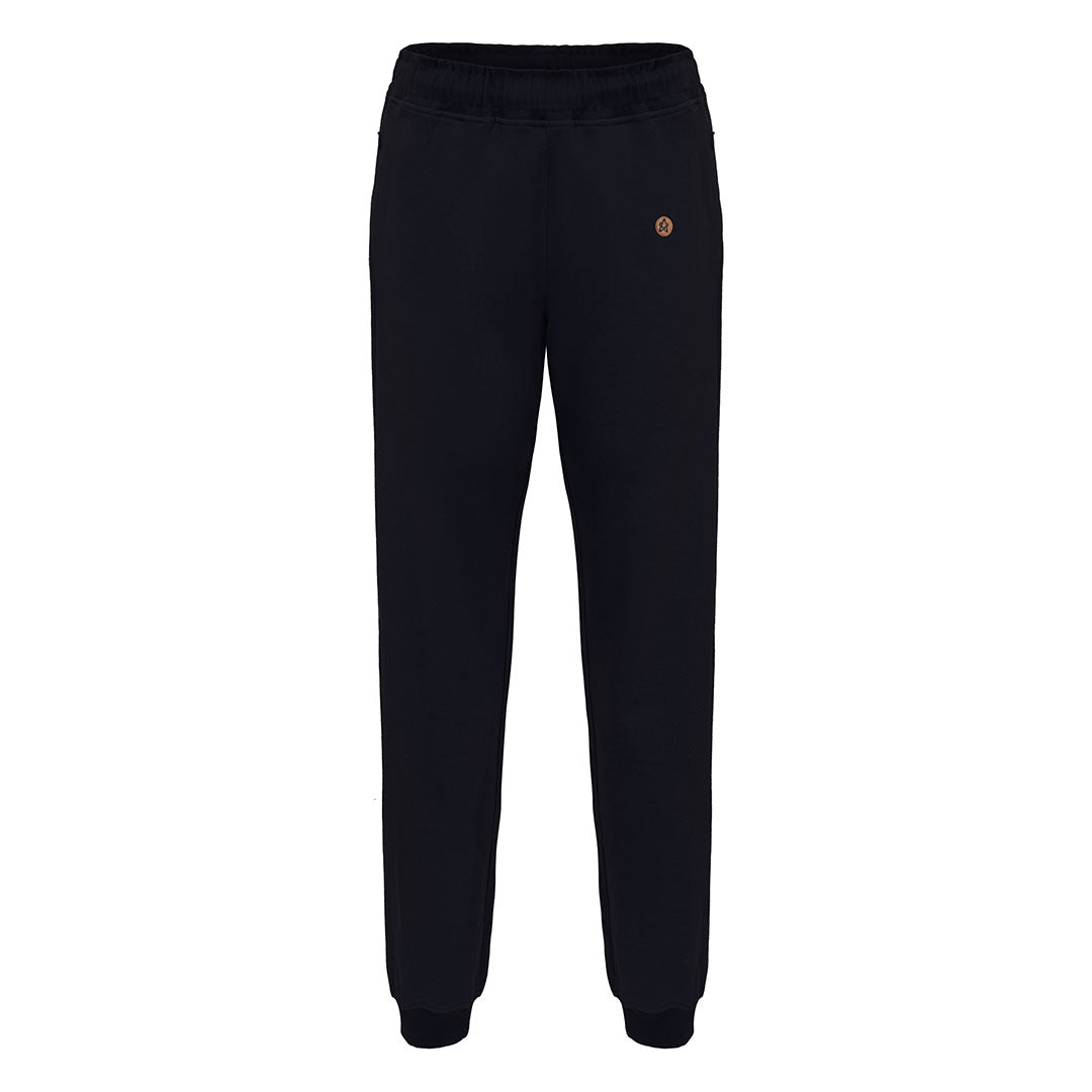 Soft Black