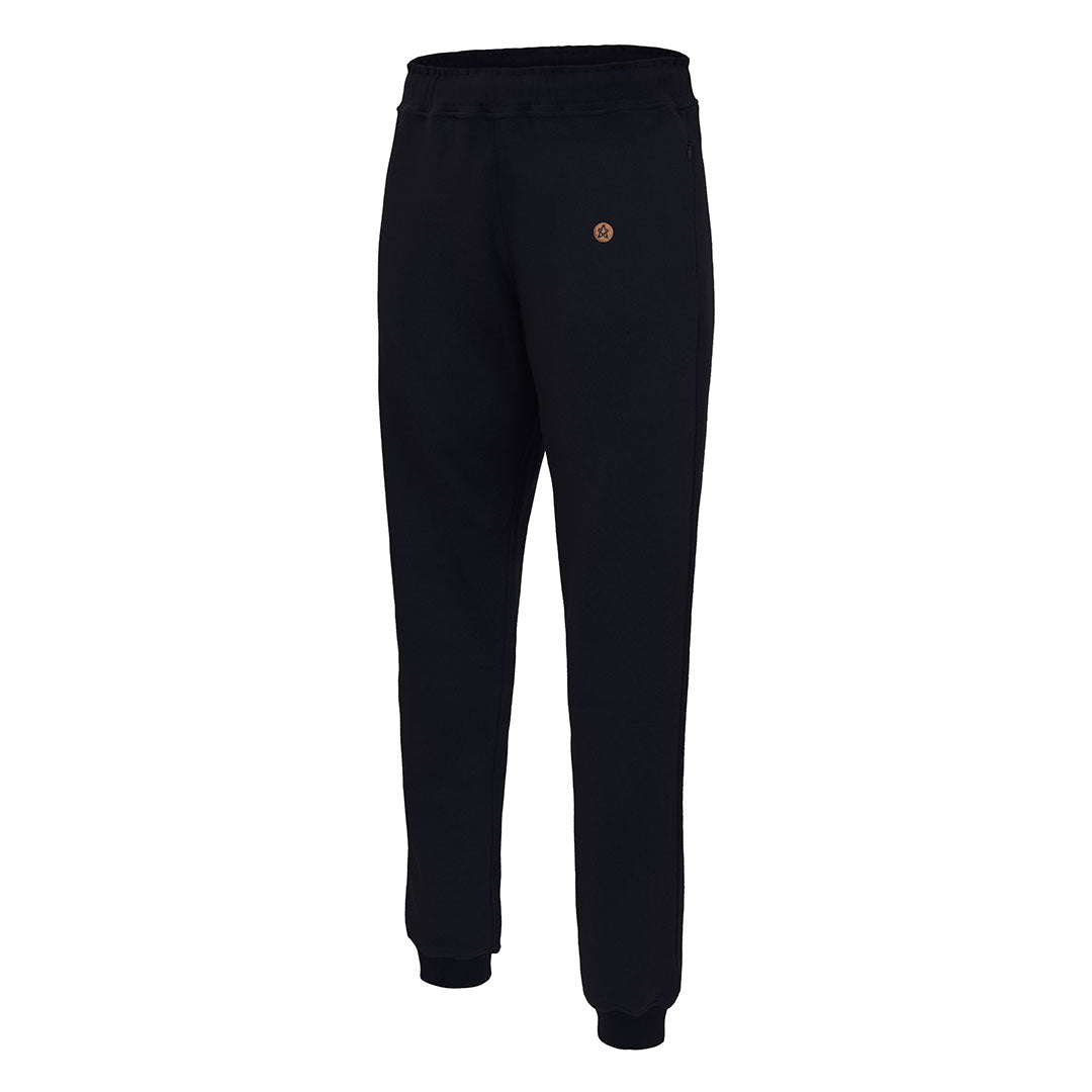 Soft Black