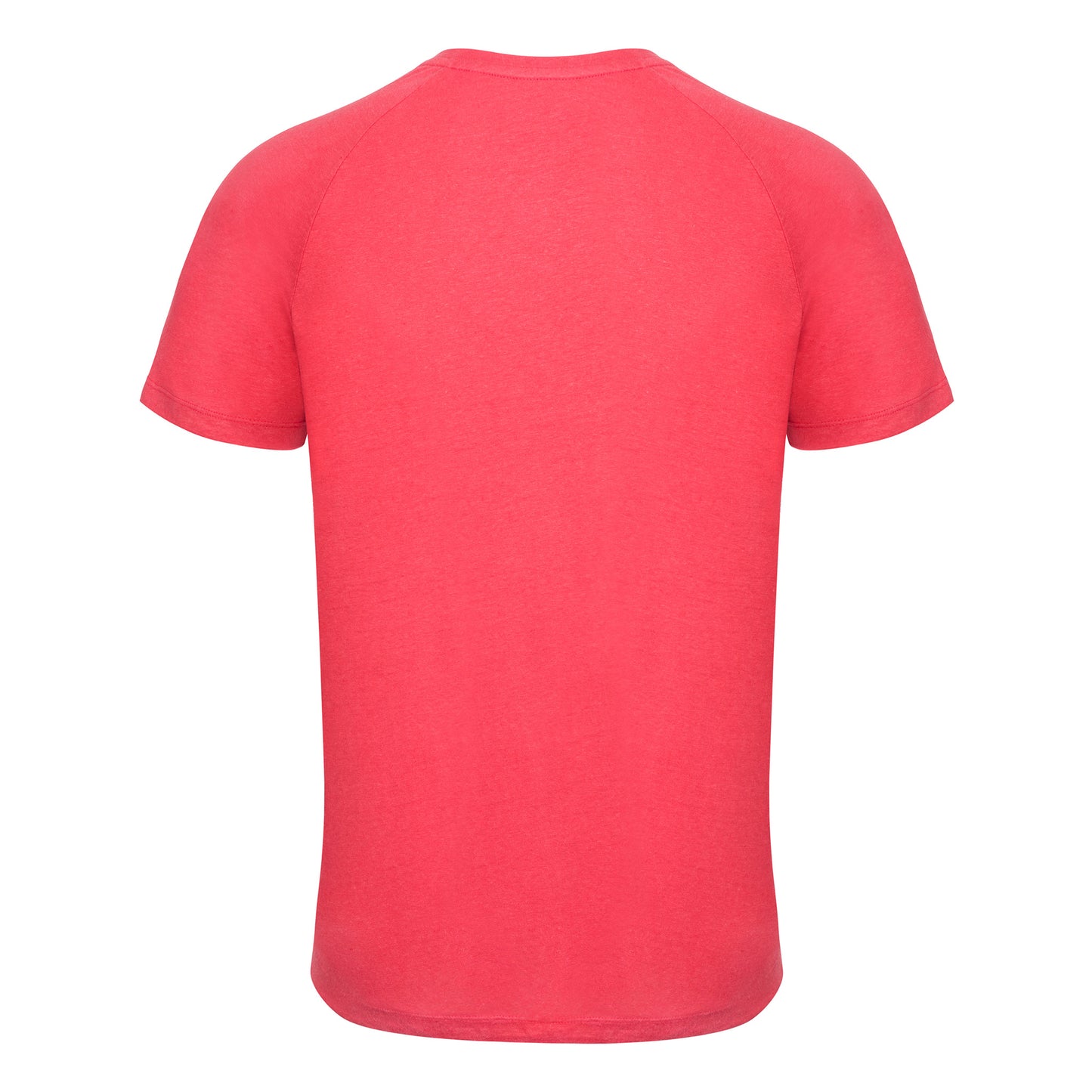 Washed Red