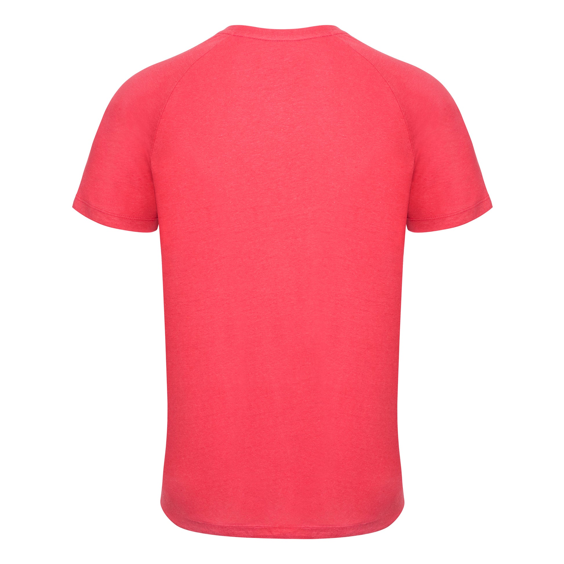 Washed Red
