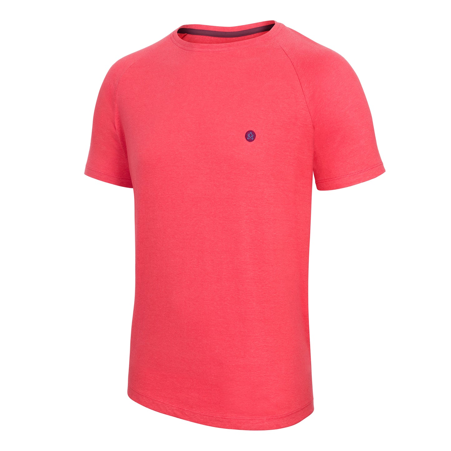 Washed Red