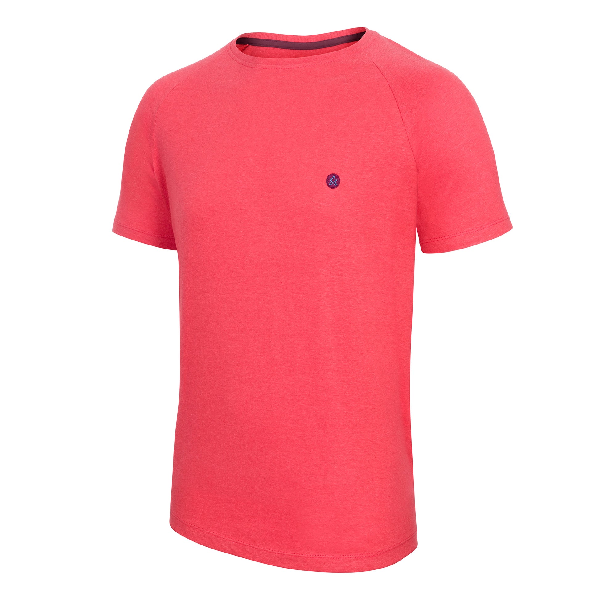 Washed Red