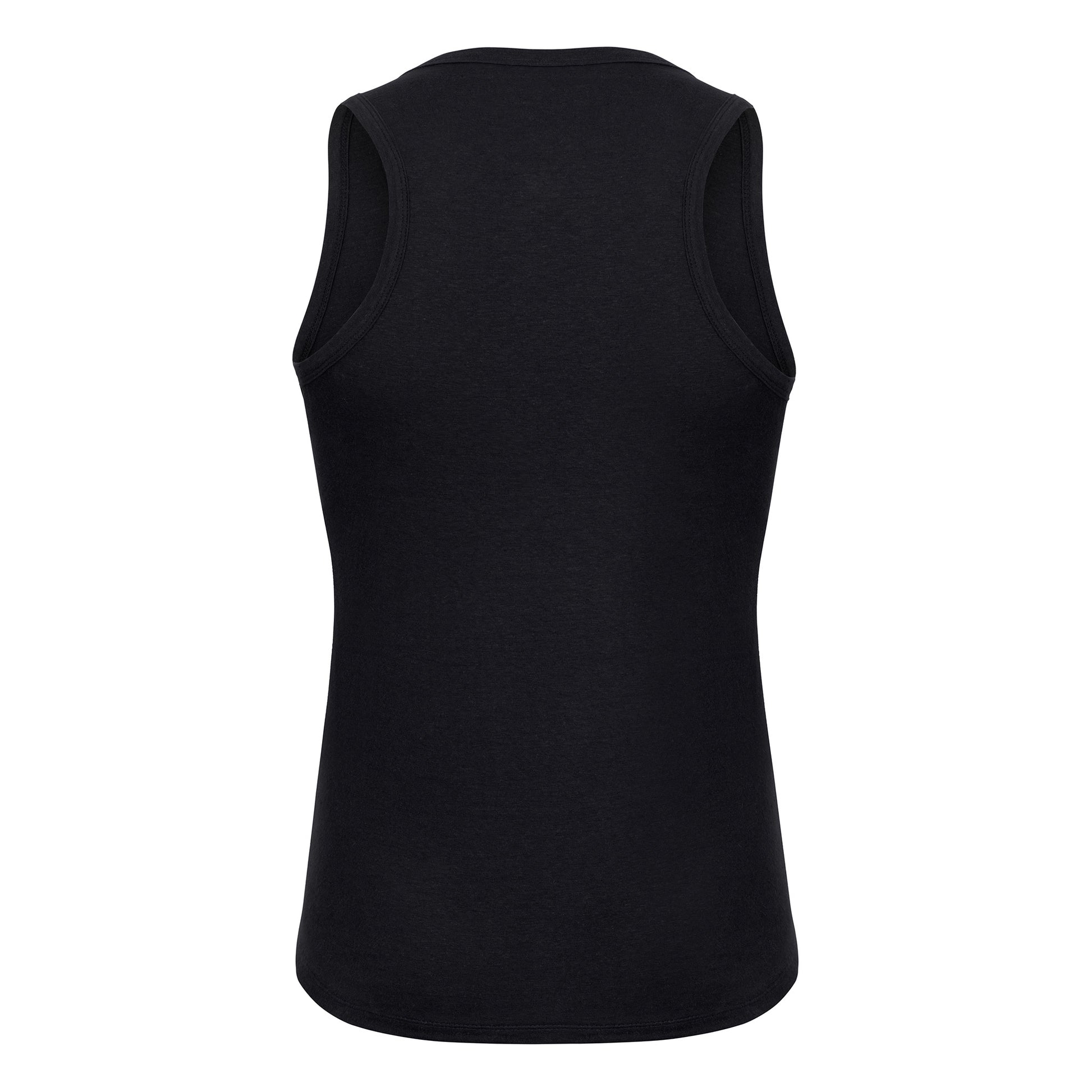 Soft Black
