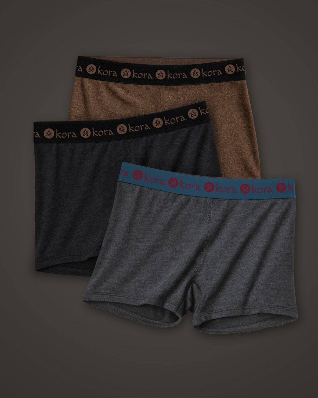 Women's Freedom Undershorts - 3 pack