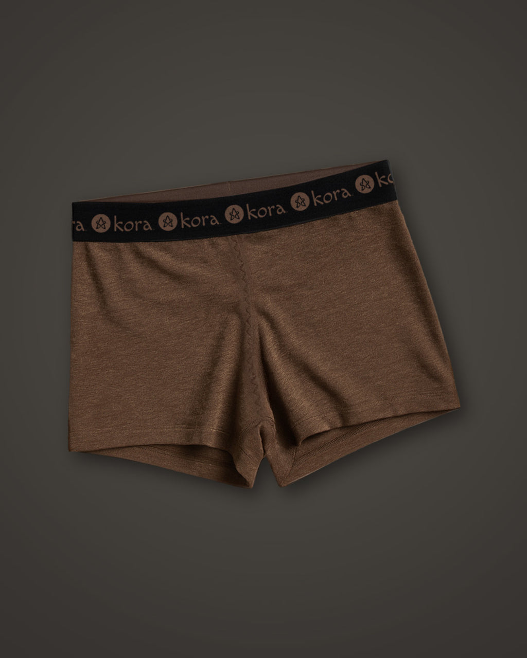 Women's Freedom Undershorts 3 pack - Bark