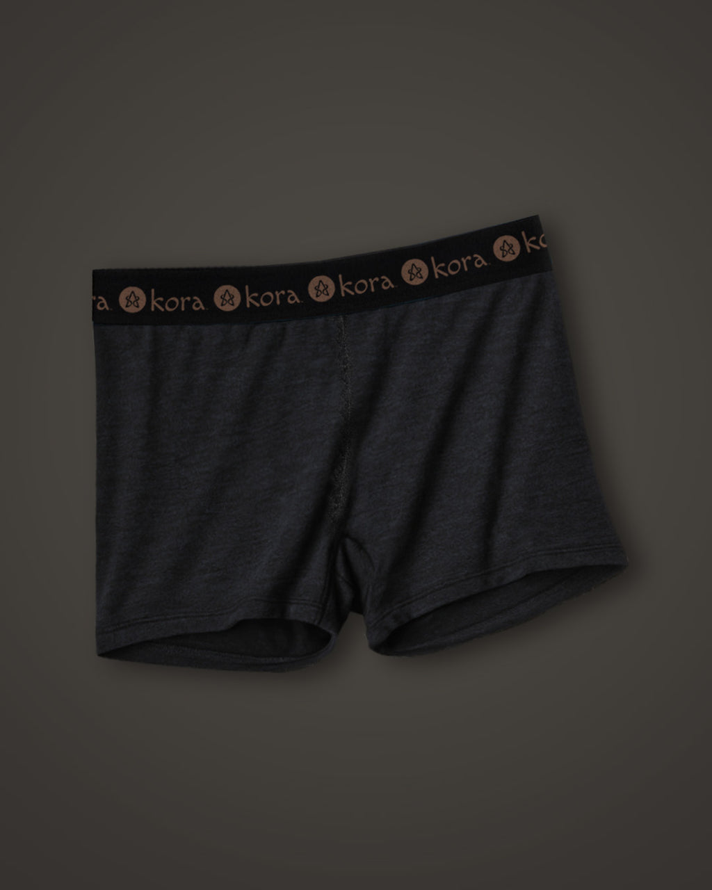 Women's Freedom Undershorts 3 pack - Black