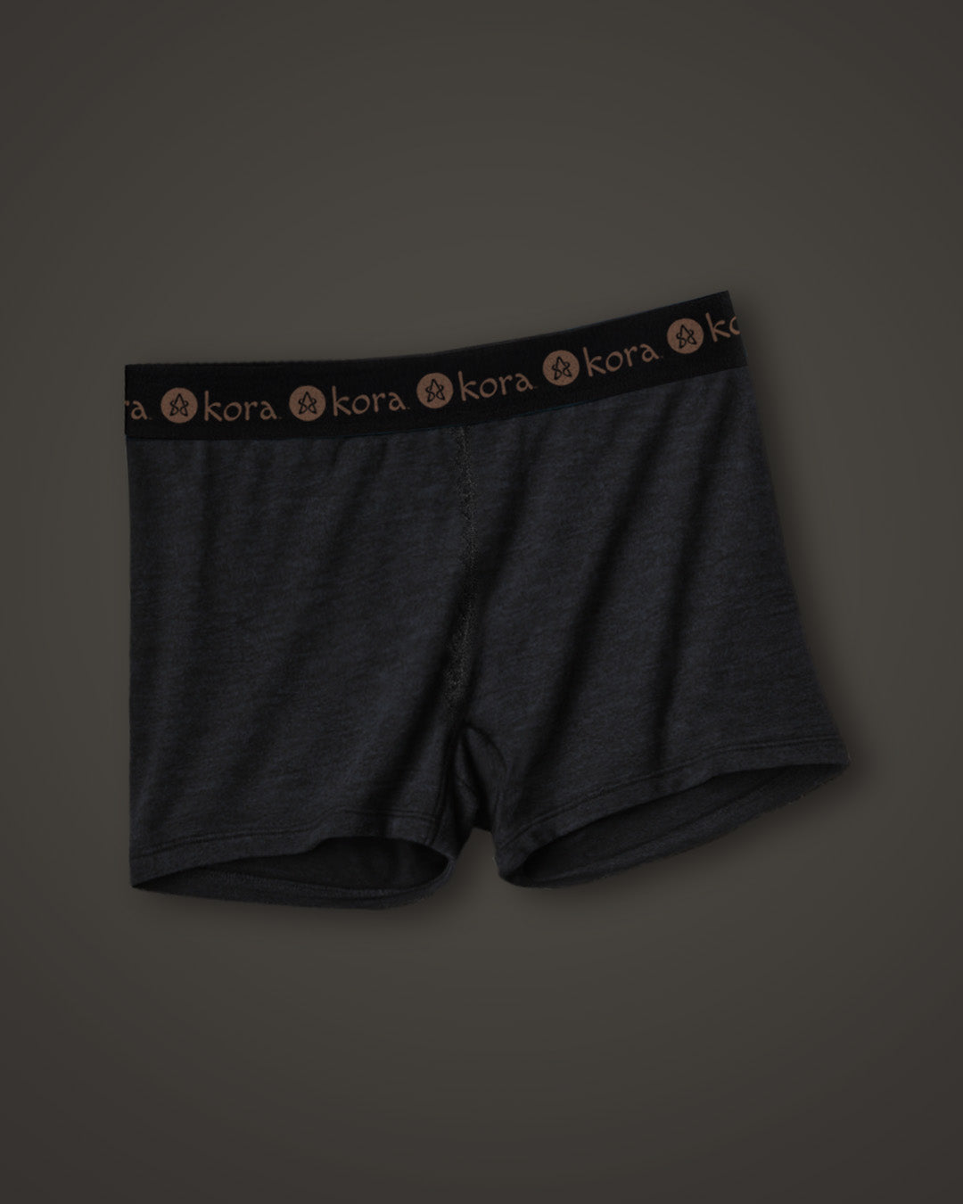 Women's Freedom Undershorts 3 pack - Black