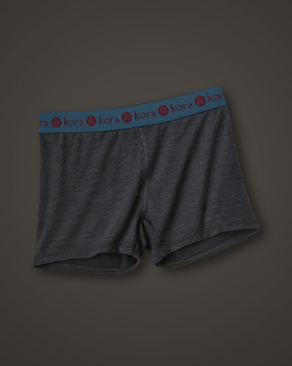 Women's Freedom Undershorts 3 pack - Storm