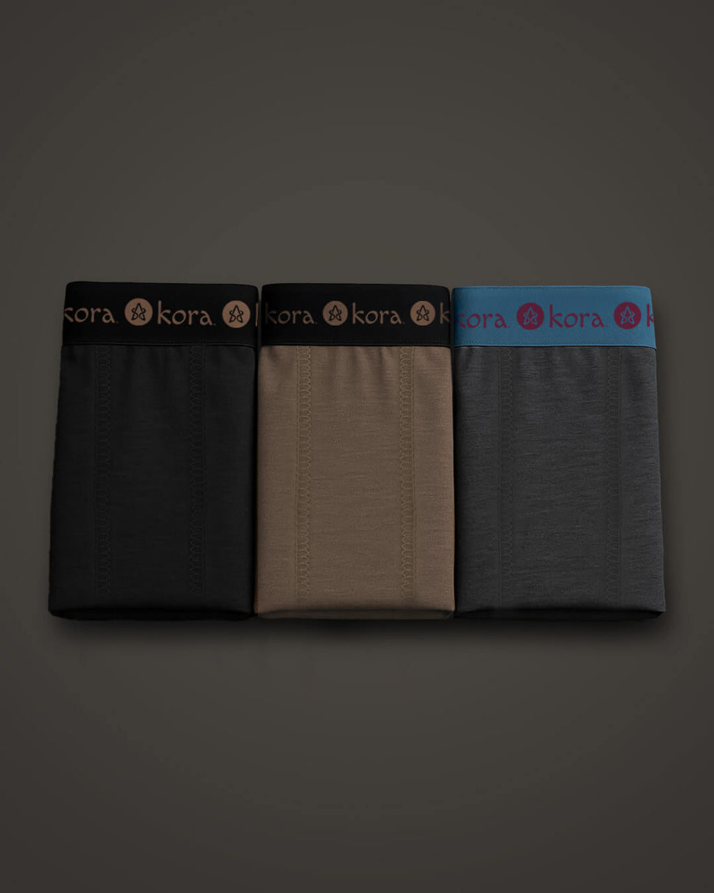 Men's Freedom Undershorts - 3 pack