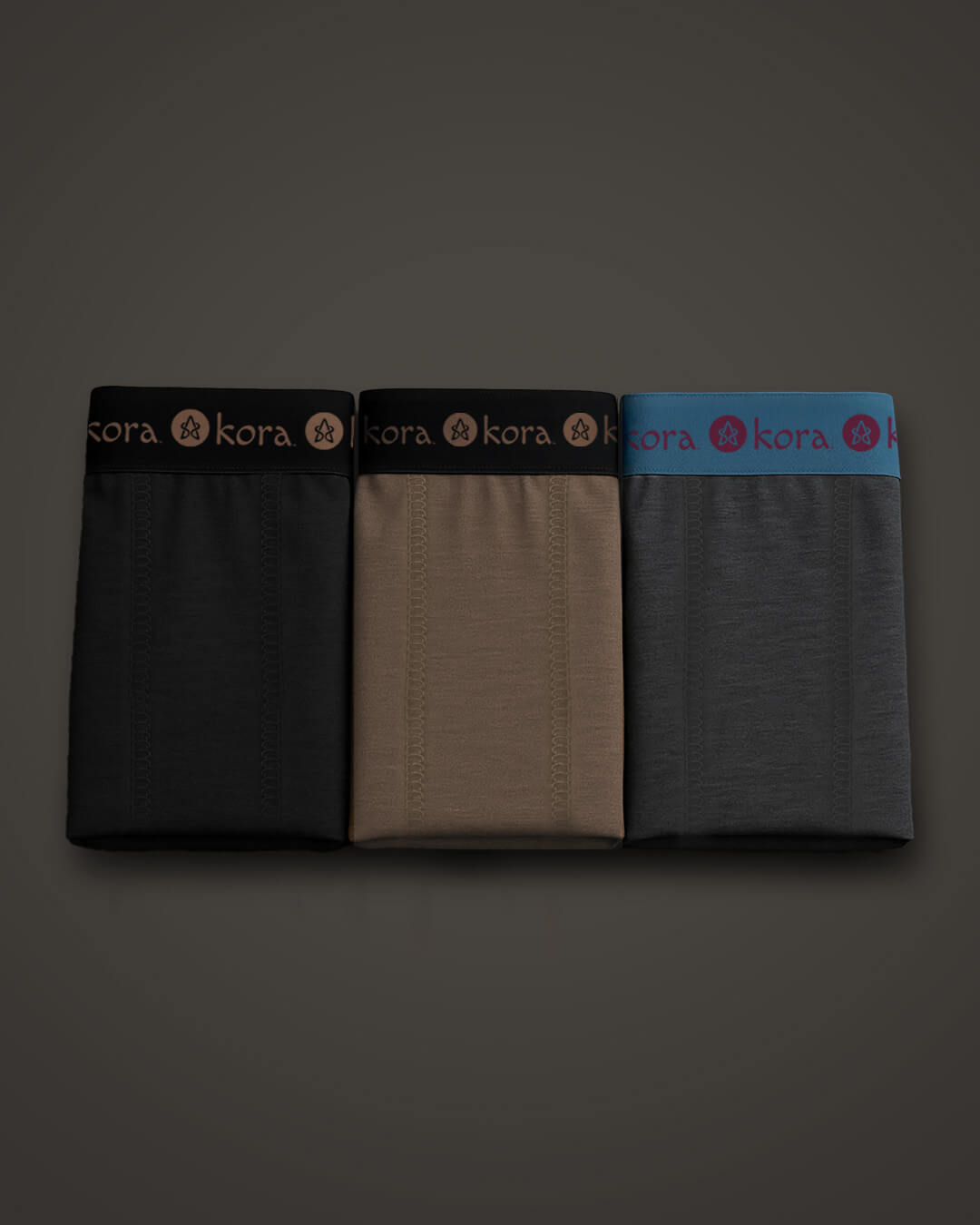 Men's Freedom Undershorts - 3 pack