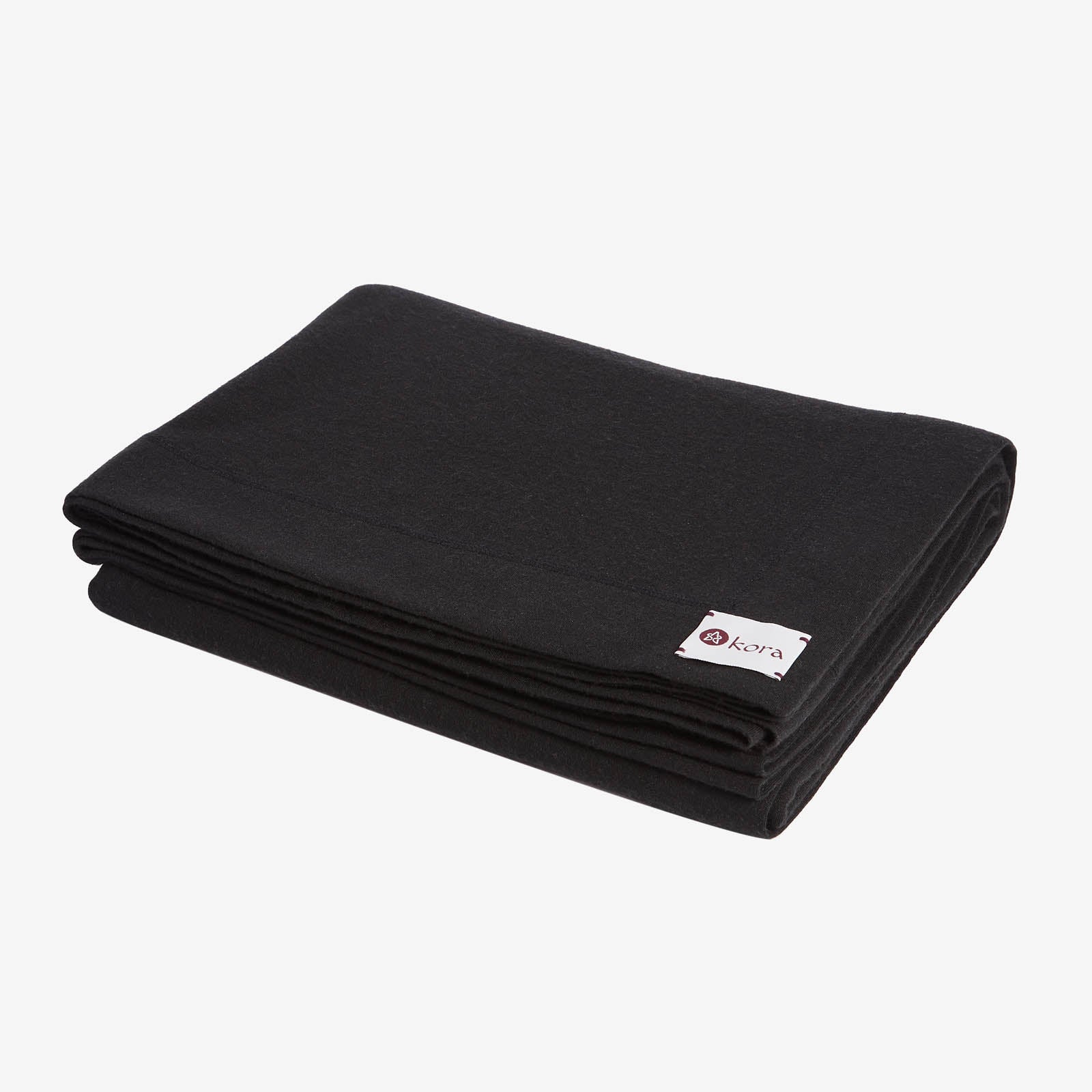 Liberty Travel Blanket - Black