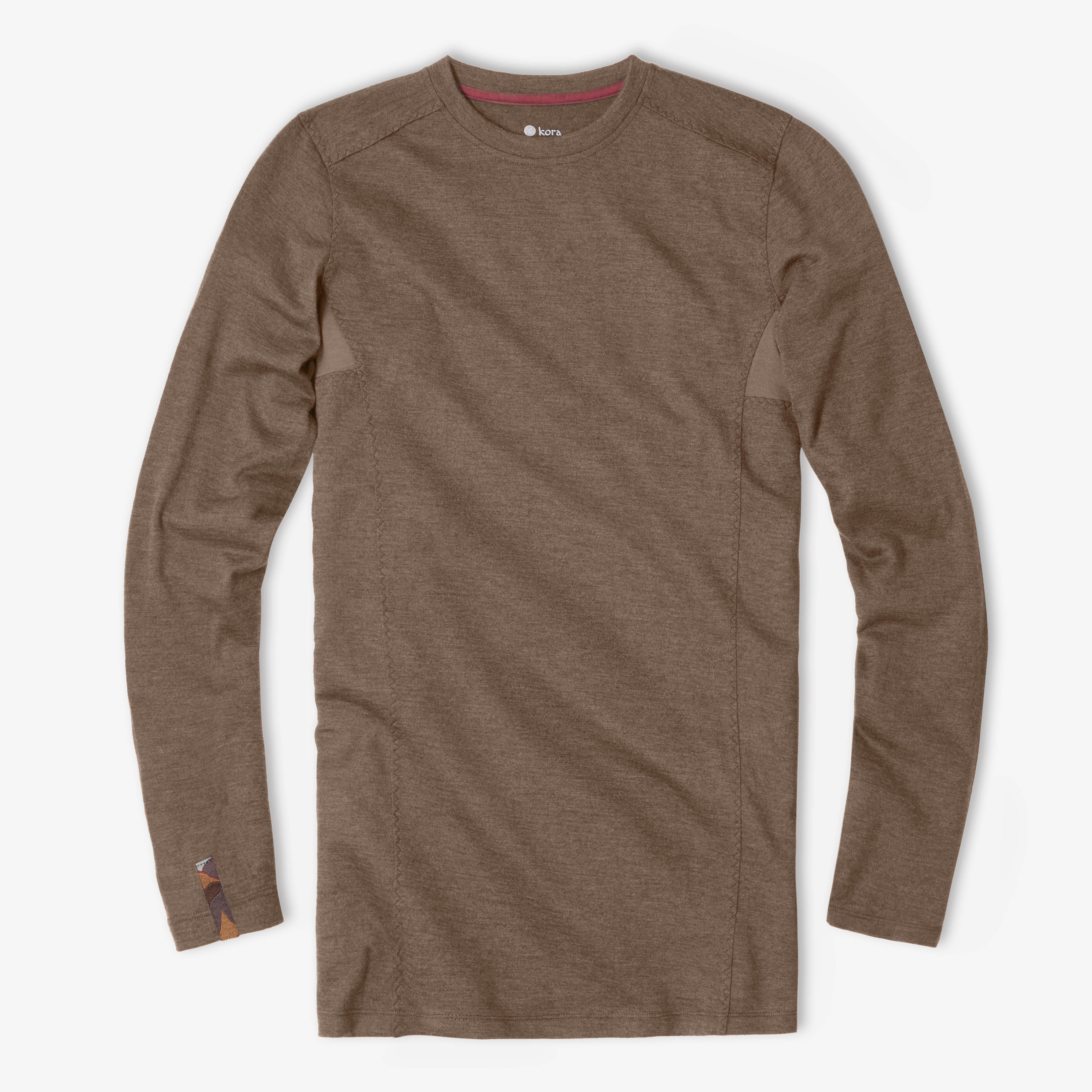 Kora base layer deals