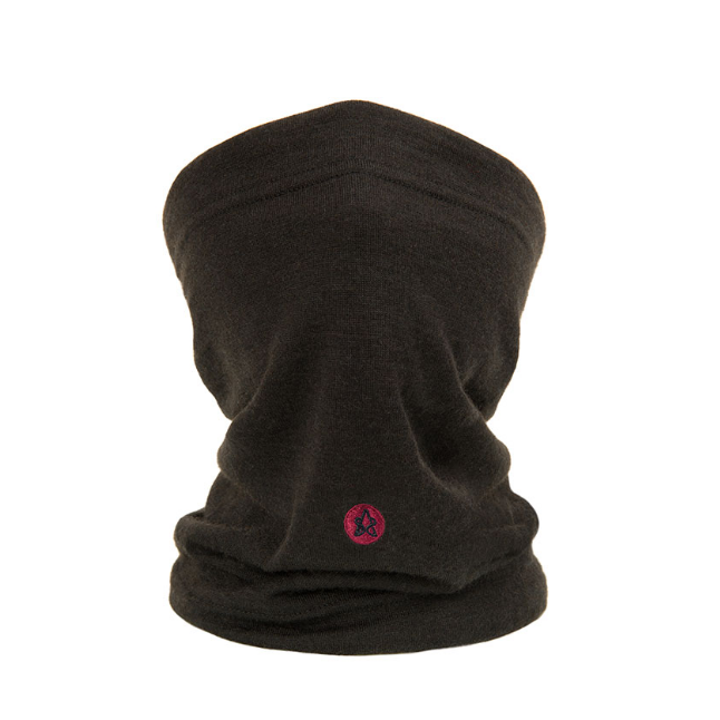 Freedom Neck Gaiter - Black