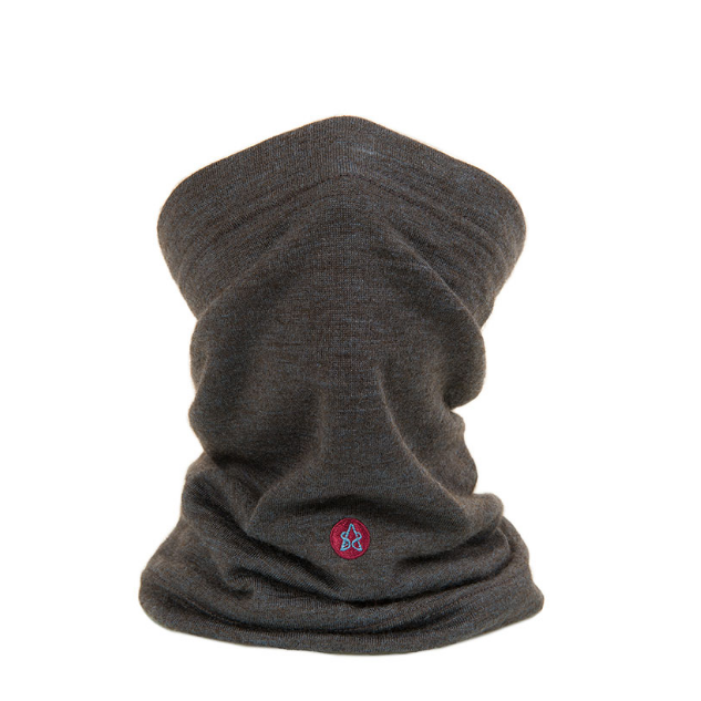 Freedom Neck Gaiter - Storm